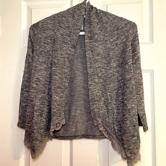 Girls Cardigan - Picture 1 of 4